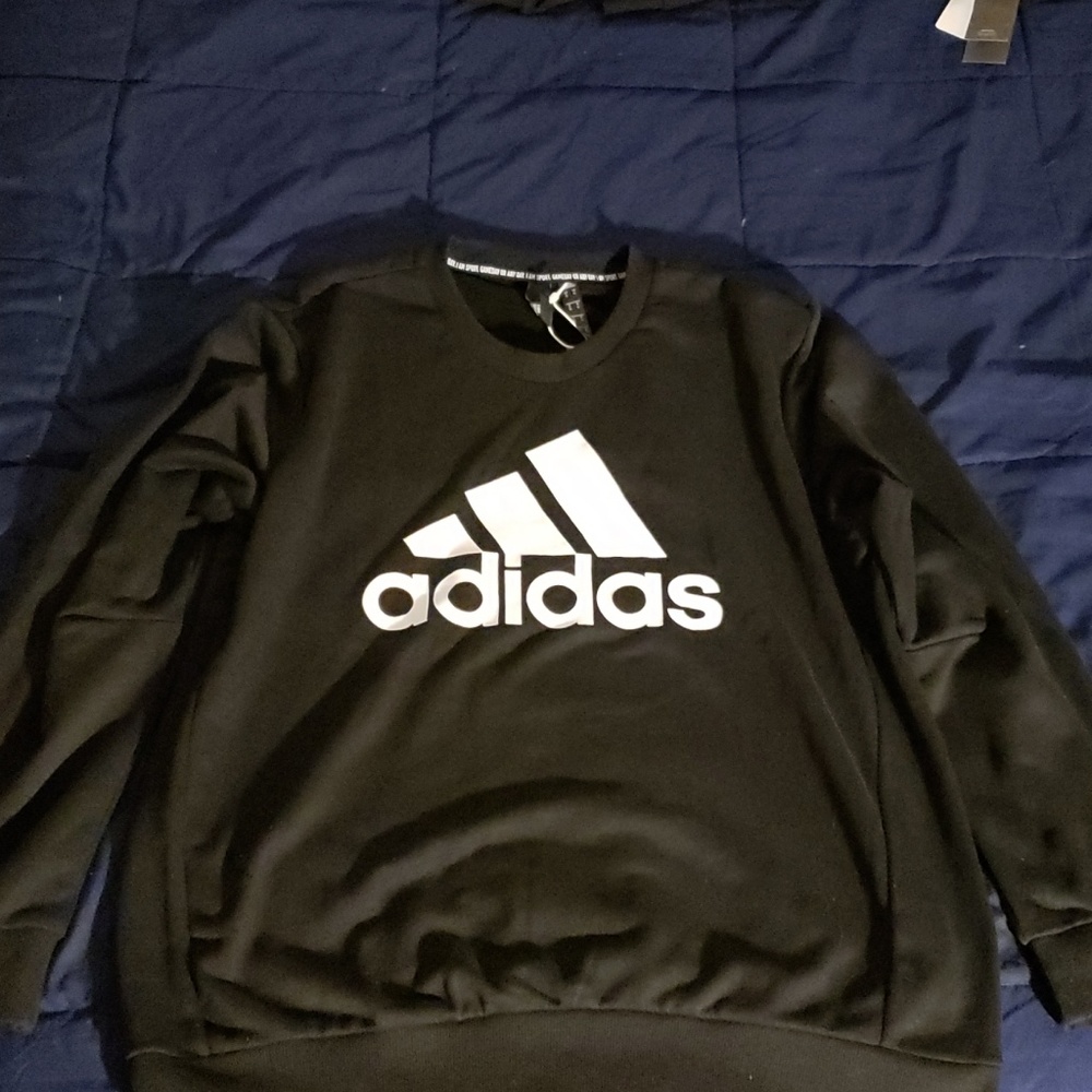 Must Have BOS Crew
